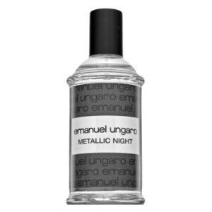 Emanuel Ungaro Metallic Night Eau de Toilette férfiaknak 50 ml kép