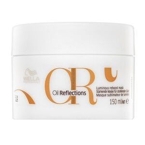 Wella Professionals Oil Reflections Luminous Reboost Mask maszk erős és fényes hajért 150 ml kép