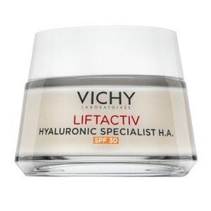 Vichy Liftactiv feszesítő krém Hyaluronic Specialist H.A. SPF 30 50 ml kép