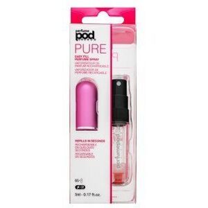 Travalo Perfume Pod Pure 5 ml szórófejes utántöltő uniszex 5 ml kép