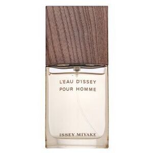 Issey Miyake L'eau D'issey Pour Homme Vetiver Eau de Toilette férfiaknak 50 ml kép