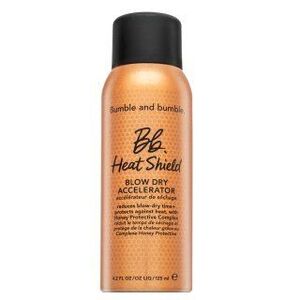 Bumble And Bumble BB Heat Shield Blow Dry Accelerator védő spray hővédelemre 125 ml kép