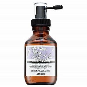 Davines Natural Tech Calming Superactive Serum szérum érzékeny fejbőrre 100 ml kép