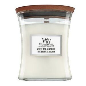 Woodwick White Tea & Jasmine 275 g kép