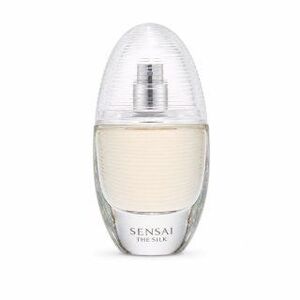 Sensai The Silk Eau de Toilette nőknek 50 ml kép