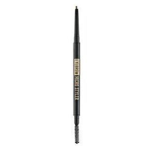 Dermacol Micro Styler Eyebrow Pencil szemöldökceruza 03 kép