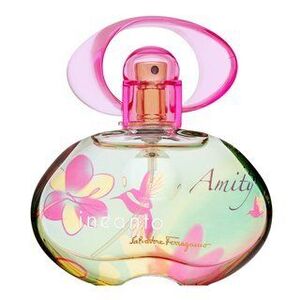 Salvatore Ferragamo Incanto Amity Eau de Toilette nőknek 30 ml kép