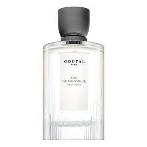 Annick Goutal Eau De Monsieur Eau de Toilette férfiaknak 100 ml kép