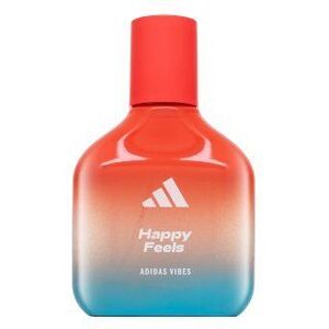 Adidas Vibes Happy Feels Eau de Parfum uniszex 50 ml kép