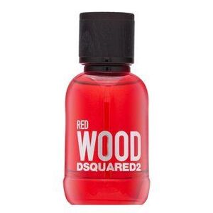 Dsquared2 Red Wood Eau de Toilette nőknek 50 ml kép