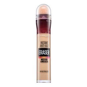Maybelline Instant Anti-Age Eraser Multi-Use Concealer folyékony korrektor szemkörnyék 06 Neutralizer 6, 8 ml kép