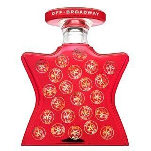Bond No. 9 Off Broadway Eau de Parfum uniszex 100 ml kép