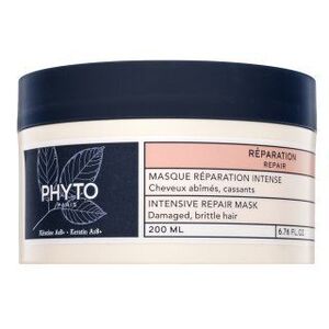 Phyto Repair Intensive Repair Mask maszk regeneráló hatással 200 ml kép