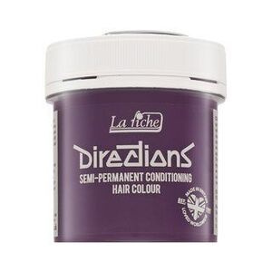La Riché Directions Semi-Permanent Conditioning Hair Colour semi permanens hajszín Lavender 88 ml kép