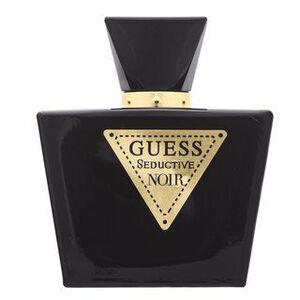 Guess Seductive Noir Women Eau de Toilette nőknek 75 ml kép