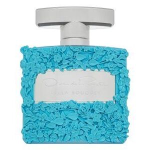 Oscar de la Renta Bella Bouquet Eau de Parfum nőknek 100 ml kép