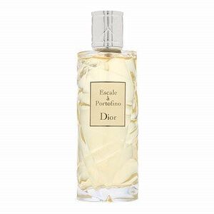 Dior (Christian Dior) Escale a Portofino Eau de Toilette nőknek 125 ml kép