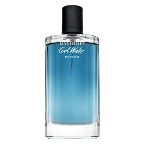 Davidoff Cool Water Parfum tiszta parfüm férfiaknak 100 ml kép
