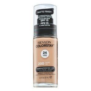 Revlon Colorstay Make-up Combination/Oily Skin folyékony make-up kombinált és zsíros bőrre 200 30 ml kép