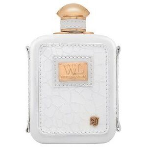 Alexandre.J Western Leather White Eau de Parfum nőknek 100 ml kép