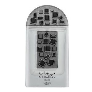 Lattafa Pride Maharjan Silver Eau de Parfum férfiaknak 100 ml kép