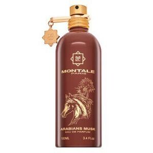 Montale Arabians Musk Eau de Parfum uniszex 100 ml kép