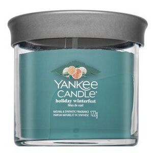 Yankee Candle Tumbler Holiday Winterfest 122 g kép