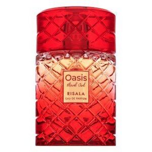 Risala Oasis Floral Oud Eau de Parfum nőknek 100 ml kép