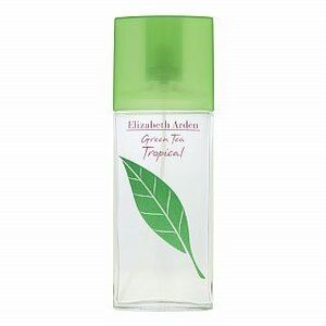 Elizabeth Arden Green Tea Tropical Eau de Toilette nőknek 100 ml kép