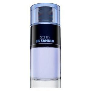 Jil Sander Softly Serene Eau de Parfum nőknek 80 ml kép