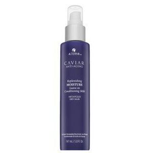 Alterna Caviar Replenishing Moisture Leave-in Conditioning Milk öblítés nélküli ápolás könnyed kifésülhetőségért 147 ml kép