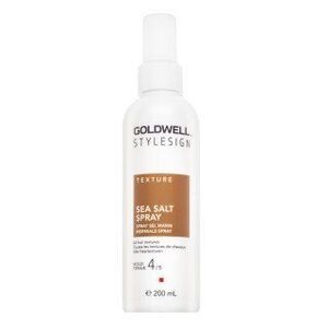 Goldwell StyleSign Texture Sea Salt Spray sós spray beach hajért 200 ml kép