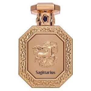 French Avenue Sagittarius Eau de Parfum uniszex 90 ml kép