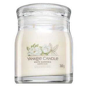 Yankee Candle White Gardenia 368 g kép