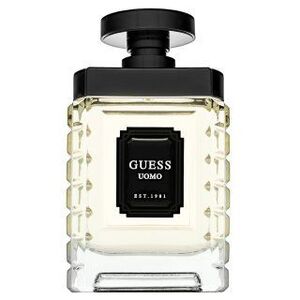 Guess Uomo Eau de Toilette férfiaknak 100 ml kép