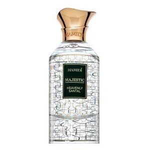 Hamidi Majestic Heavenly Santal Eau de Parfum uniszex 85 ml kép