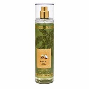 Bath & Body Works Waikiki Beach Coconut testápoló spray nőknek 236 ml kép