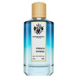 Mancera French Riviera Eau de Parfum uniszex 120 ml kép