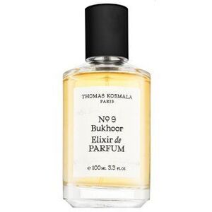 Thomas Kosmala No.9 Bukhoor Elixir De Parfum Eau de Parfum uniszex 100 ml kép