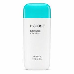 Missha Essence naptej Sun Milk EX SPF50+ PA+++ 70 ml kép