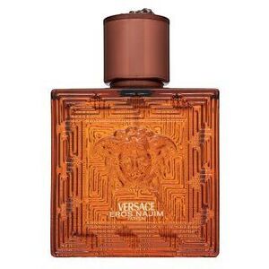 Versace Eros Najim tiszta parfüm férfiaknak 50 ml kép
