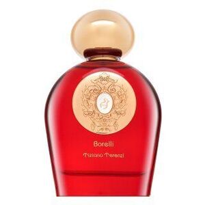 Tiziana Terenzi Borelli tiszta parfüm uniszex 100 ml kép