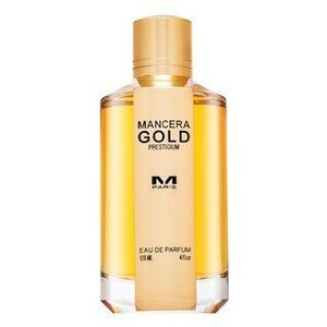 Mancera Gold Prestigium Eau de Parfum uniszex 120 ml kép