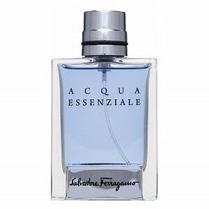 Salvatore Ferragamo Acqua Essenziale Eau de Toilette férfiaknak 50 ml kép