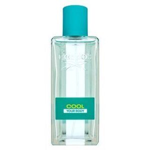 Reebok Cool Your Body Eau de Toilette nőknek 50 ml kép