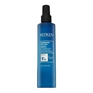 Redken Extreme Anti-Snap Treatment öblítés nélküli ápolás igénybevett érzékeny hajra 250 ml kép