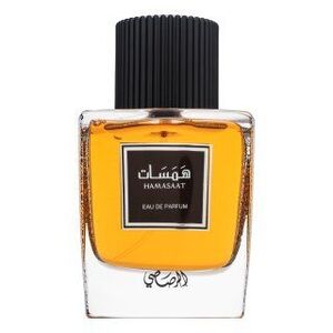 Rasasi Hamasaat Eau de Parfum uniszex 100 ml kép