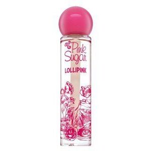 Aquolina Pink Sugar Lollipink Eau de Toilette nőknek 50 ml kép