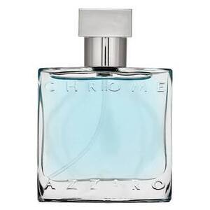 Azzaro Chrome Eau de Toilette férfiaknak 30 ml kép