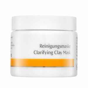 Dr. Hauschka nyugtató és frissítő maszk Clarifying Clay Mask 90 g kép